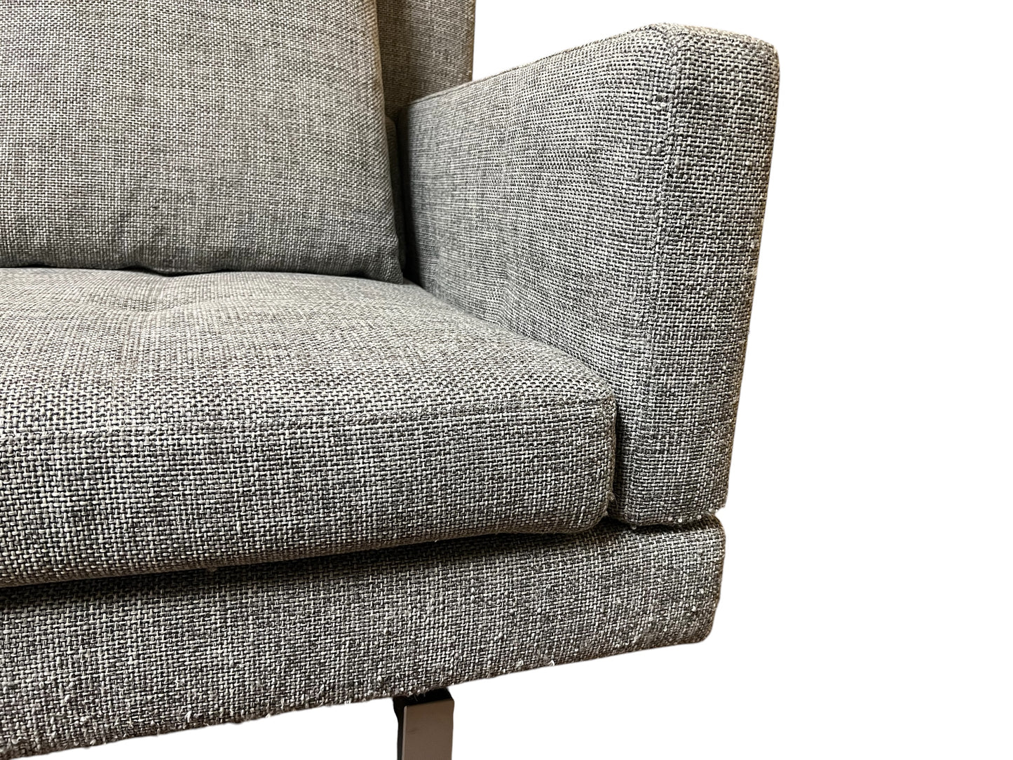 Ecksofa der Designer-Marke Brühl Art.-Nr. 033