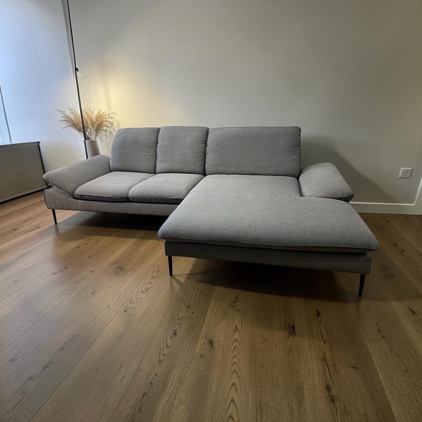 Hochwertiges Ecksofa von Chilliano Art.-Nr. 025