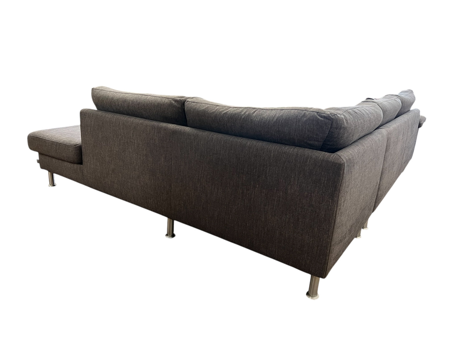 Ecksofa von Ewald Schillig Art.-Nr. 029