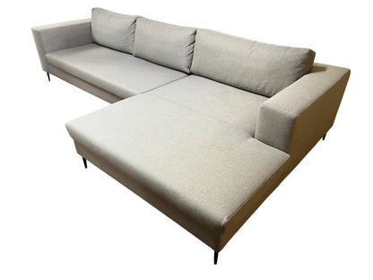 Ecksofa von Livique Art.-Nr. 598