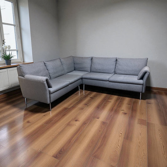 Hochwertiges Ecksofa von Horst Art.-Nr. 524