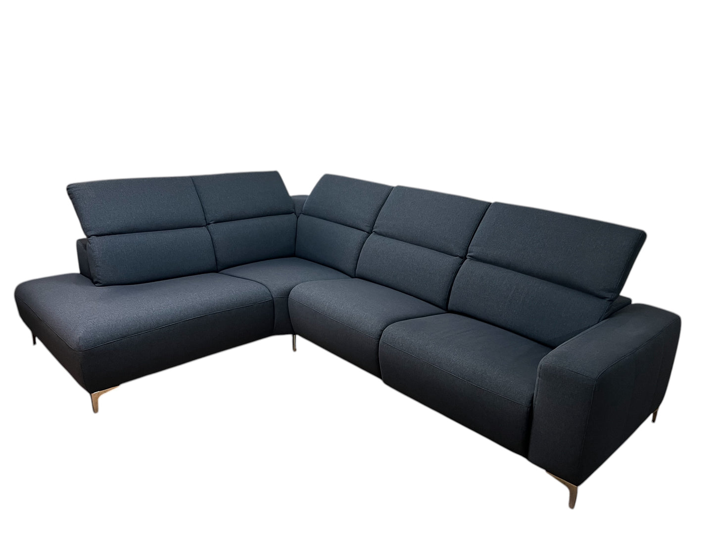 Ecksofa von Pfister mit elektrischer Relax-Funktion  Art.-Nr. 021