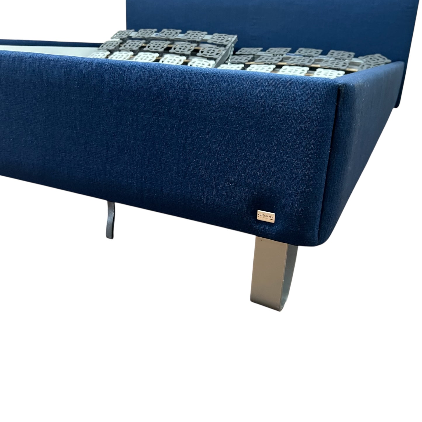 Bett von Ruf Betten mit passendem Lattenrost 180 × 200 Art.-Nr. 472