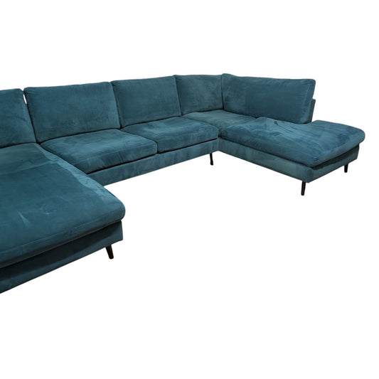 U-förmiges Sofa Art.-Nr. 429
