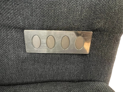 Ecksofa von Pfister mit elektrischer Relax-Funktion  Art.-Nr. 021