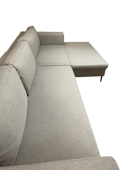 Ecksofa von Livique Art.-Nr. 598