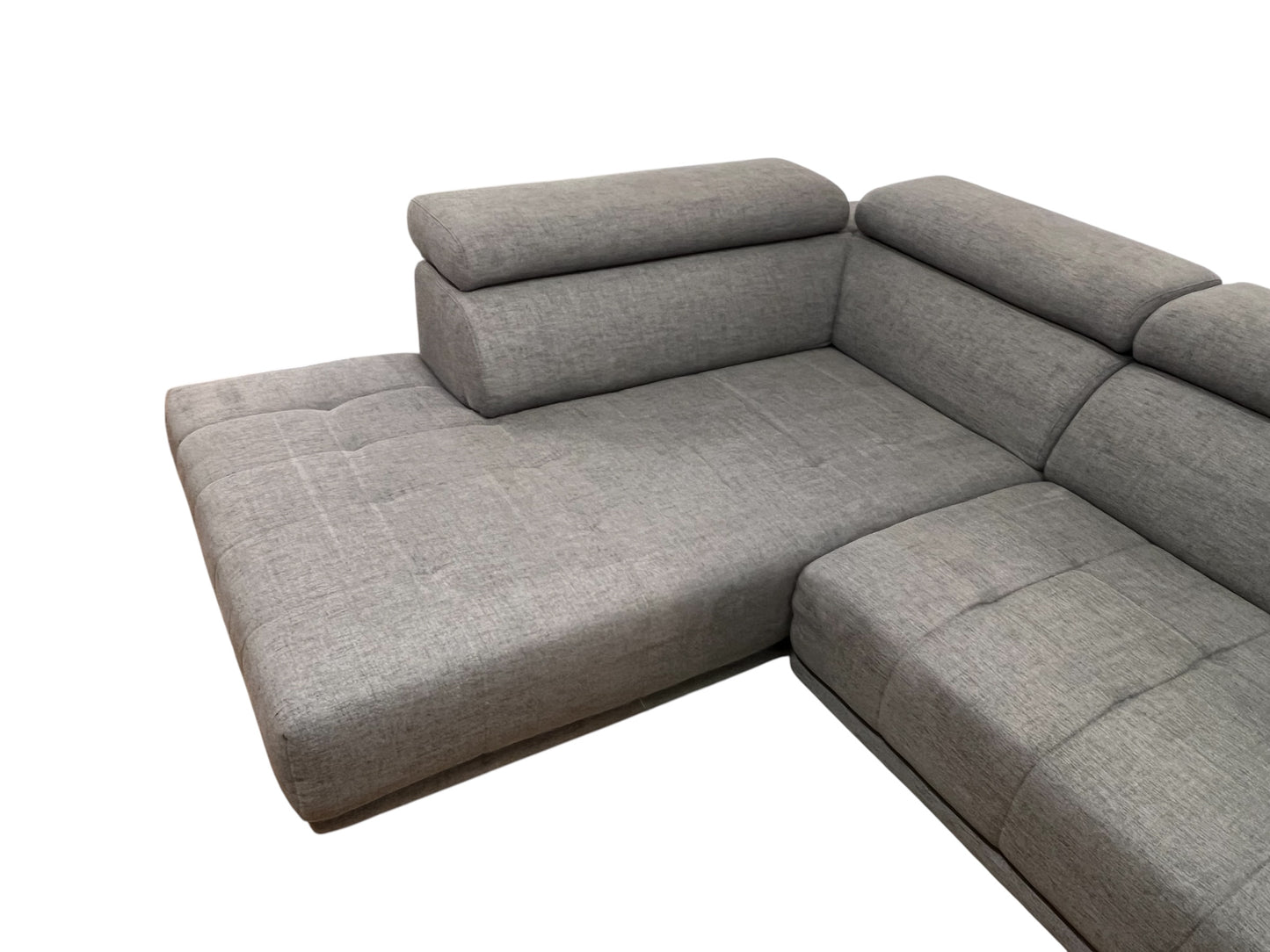 Ecksofa elektrisch ausziehbar Art.-Nr. 011