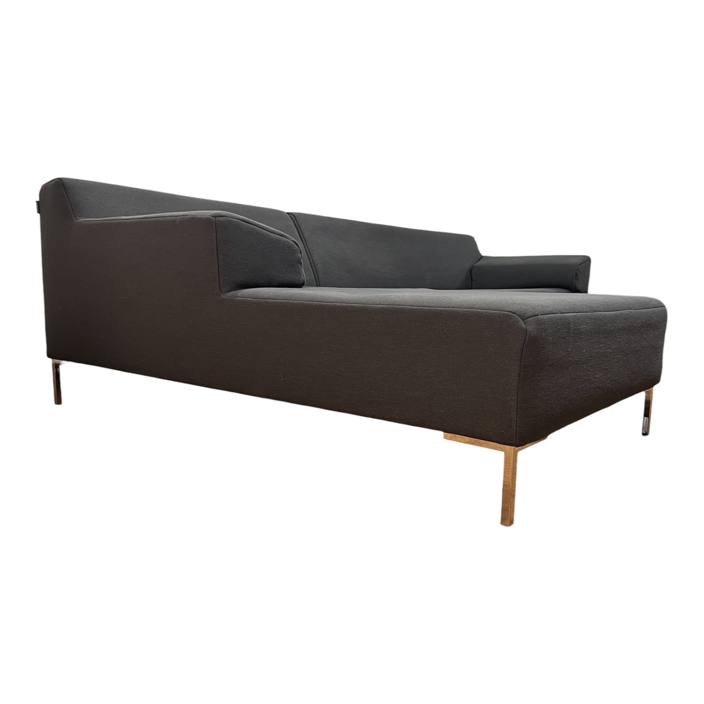 Hochwertiges Ecksofa von Rolf Benz Freistil. Art.-Nr. 553