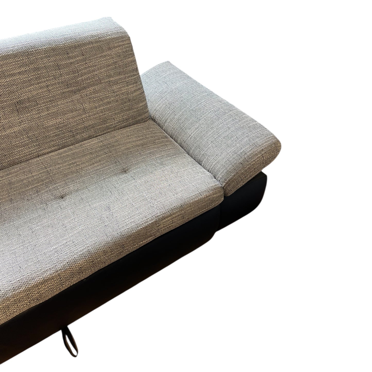 Ecksofa mit Bettfunktion Art.-Nr. 495