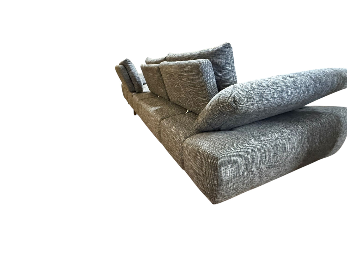 Ecksofa von Musterring Art.-Nr. 038