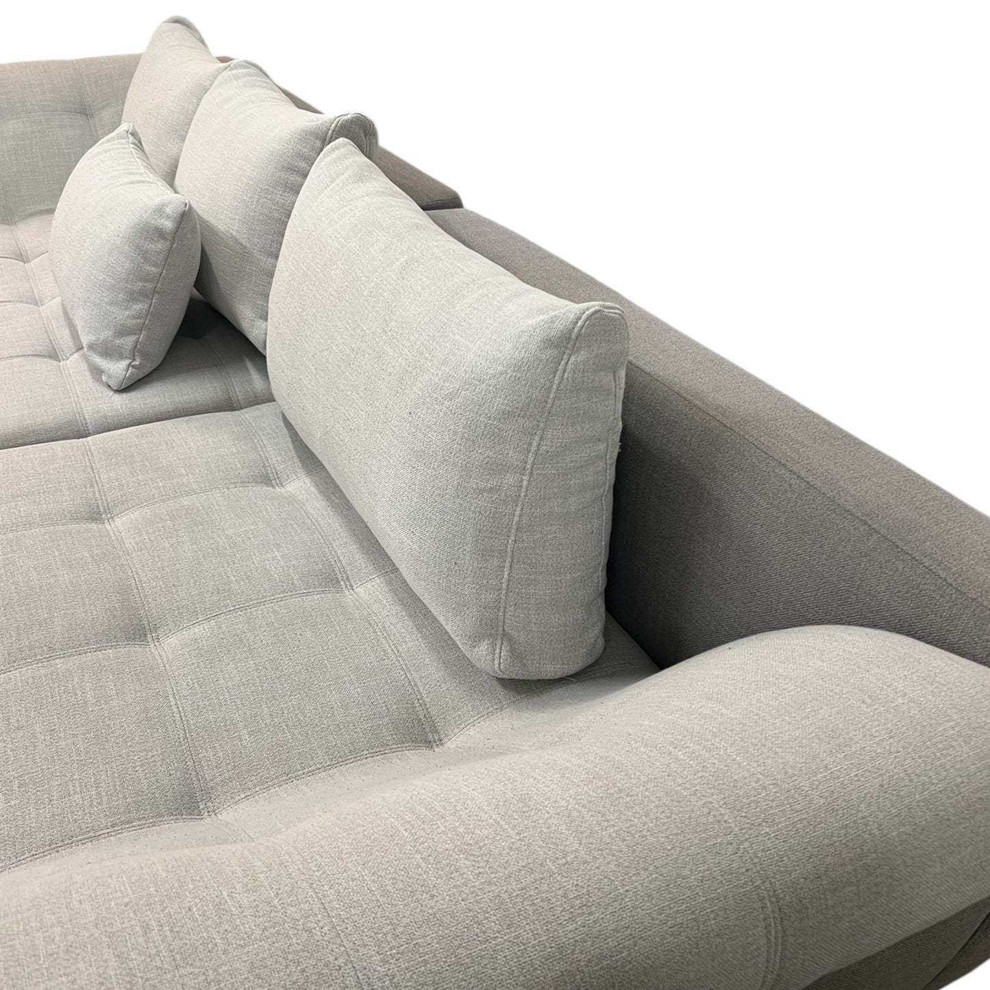 Ecksofa mit Stauraum und Bettfunktion Art.-Nr. 551