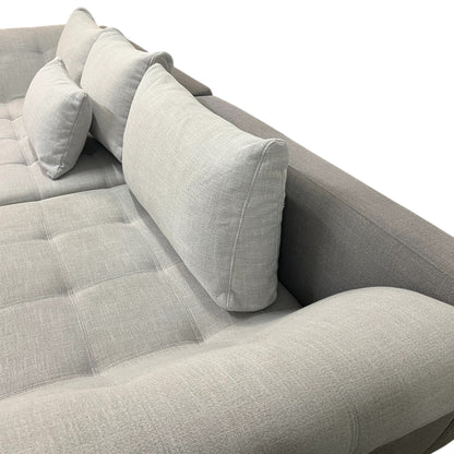 Ecksofa mit Stauraum und Bettfunktion Art.-Nr. 551