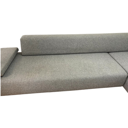 Designer-Ecksofa von Moroso Art.-Nr. 488