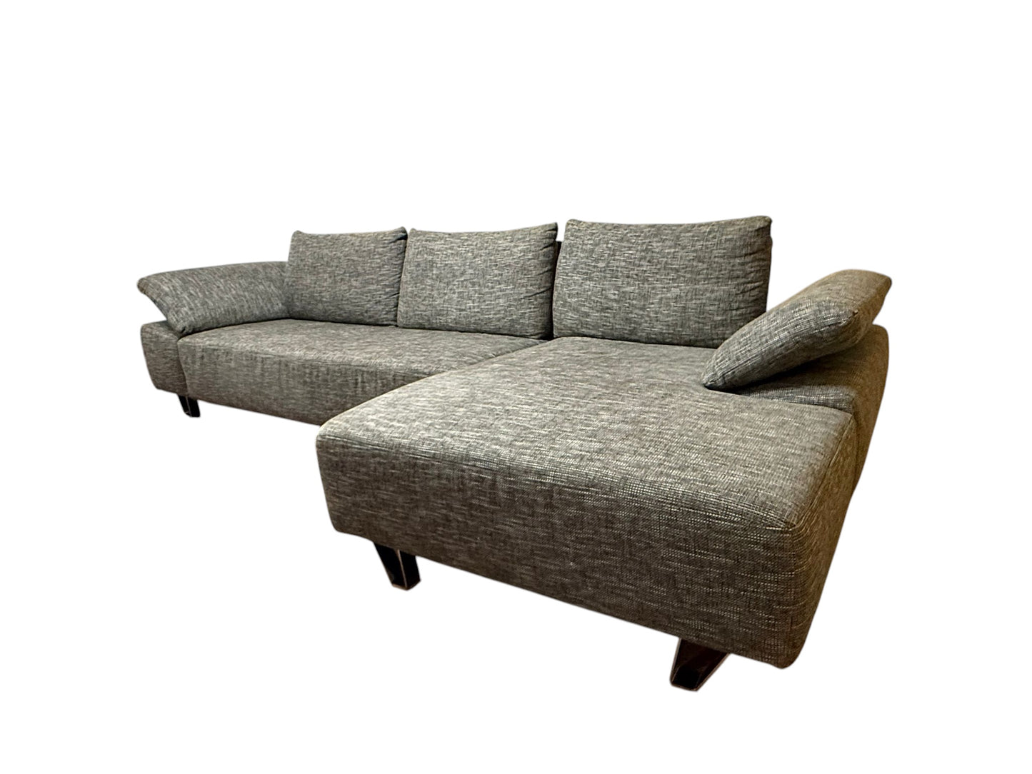 Ecksofa von Musterring Art.-Nr. 038