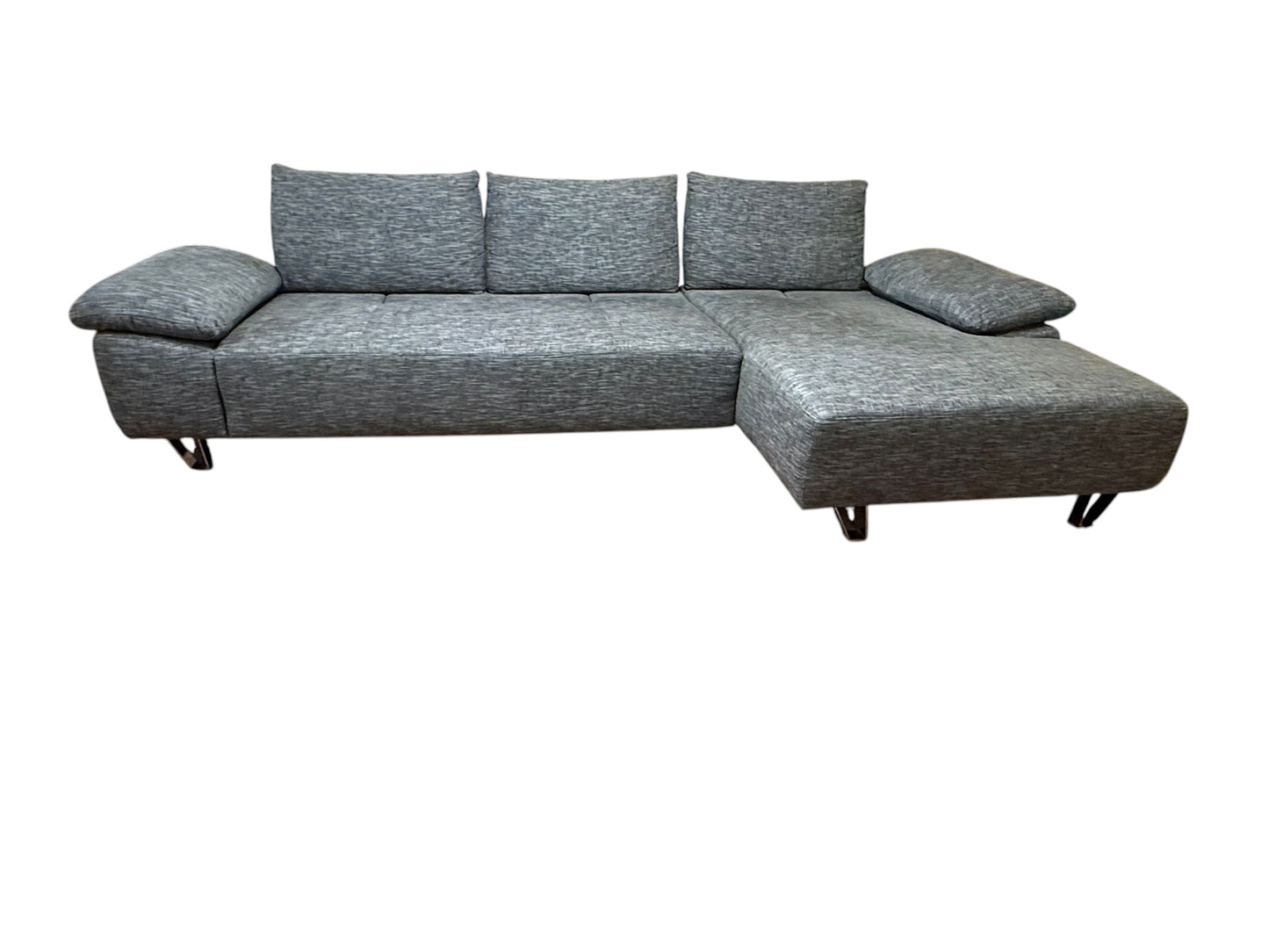 Ecksofa von Musterring Art.-Nr. 038