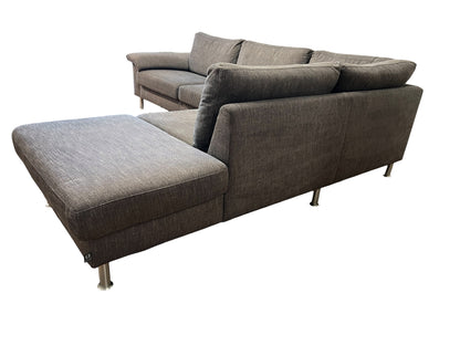 Ecksofa von Ewald Schillig Art.-Nr. 029