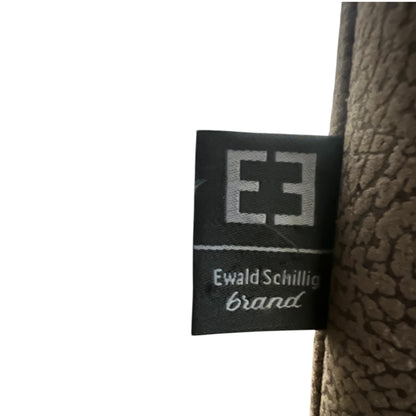 Hochwertiges Ecksofa von Ewald Schillig Art.-Nr. 573