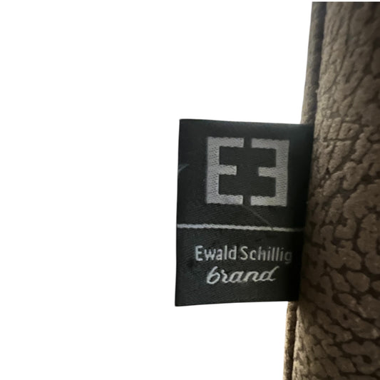 Hochwertiges Ecksofa von Ewald Schillig Art.-Nr. 573