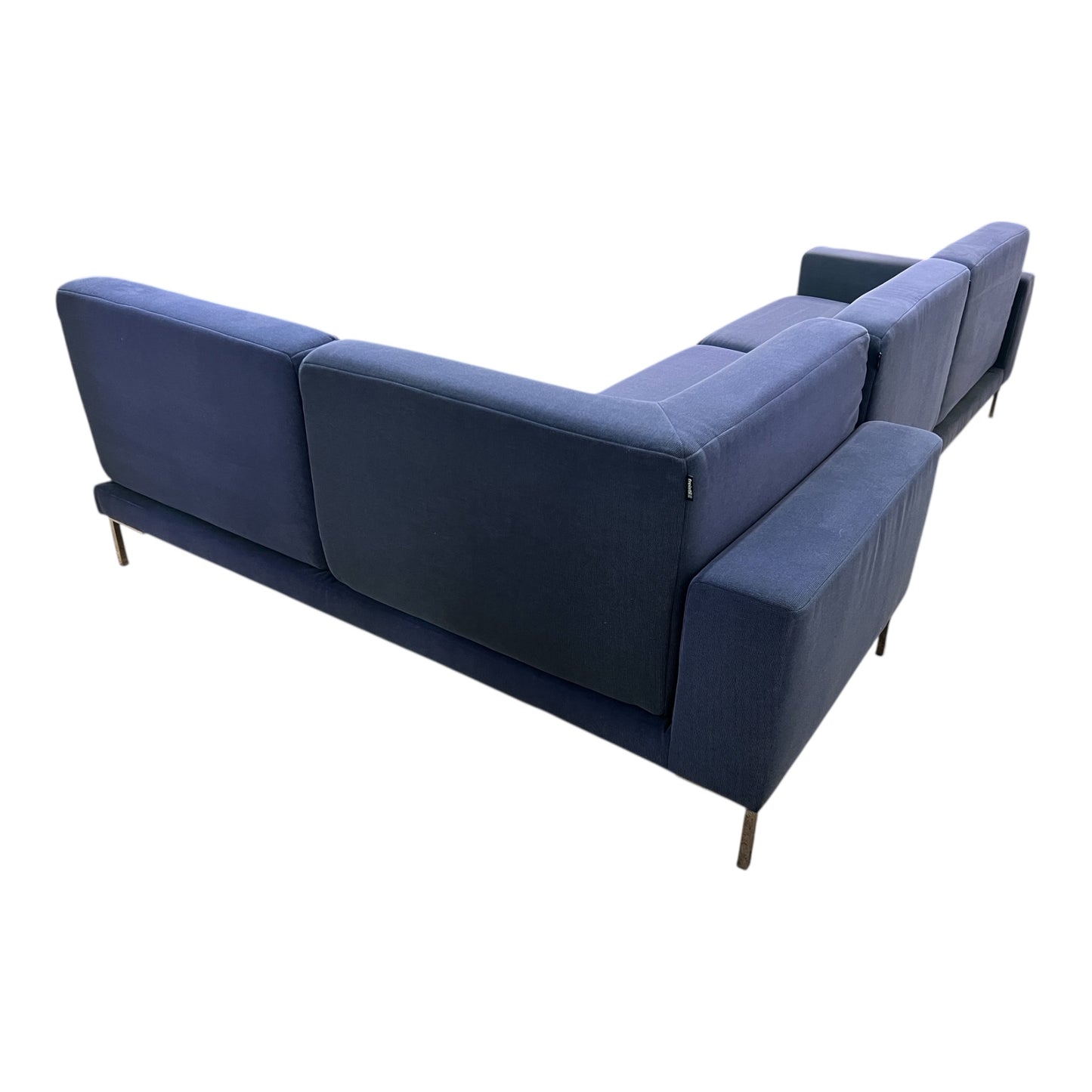 Ecksofa von Freistil Rolf Benz Art.-Nr. 543