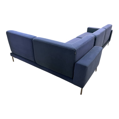 Ecksofa von Freistil Rolf Benz Art.-Nr. 543