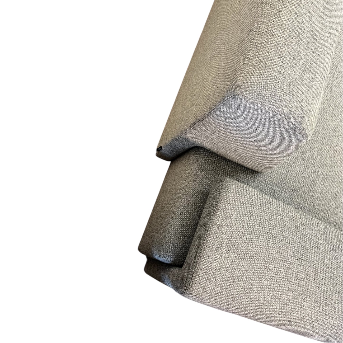 Designer-Ecksofa von Moroso Art.-Nr. 488