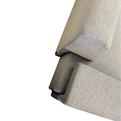 Designer-Ecksofa von Moroso Art.-Nr. 488