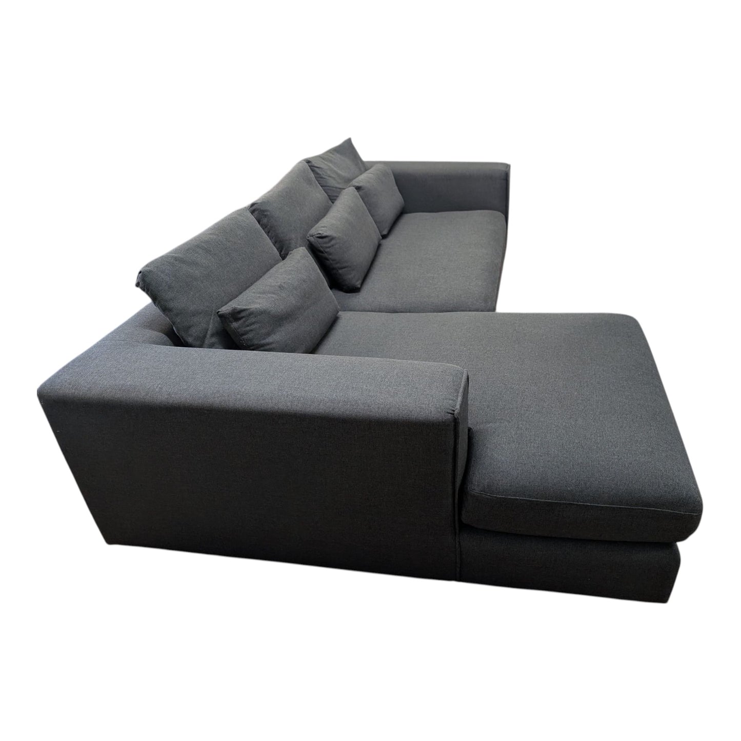 Ecksofa von Pfister Art.-Nr. 449