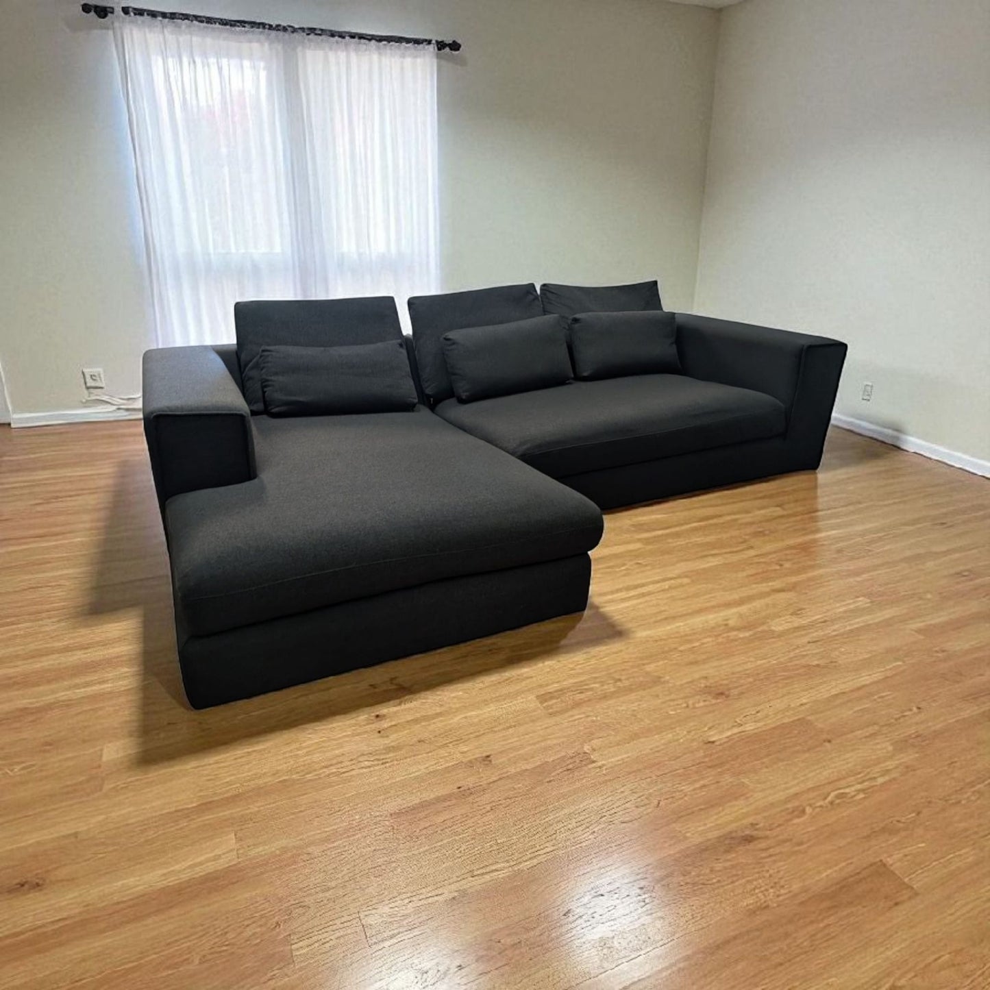 Ecksofa von Pfister Art.-Nr. 449