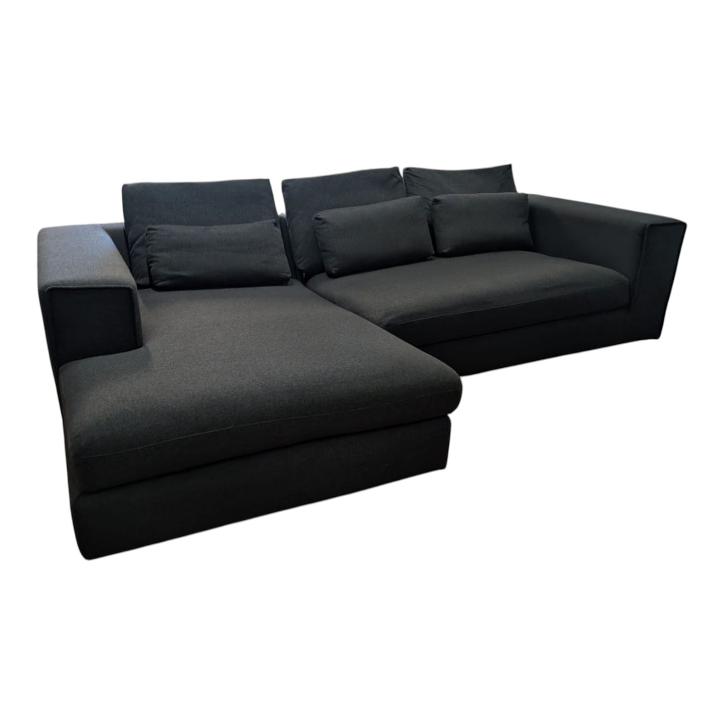 Ecksofa von Pfister Art.-Nr. 449