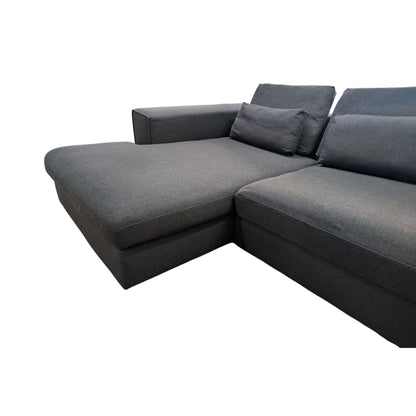 Ecksofa von Pfister Art.-Nr. 449