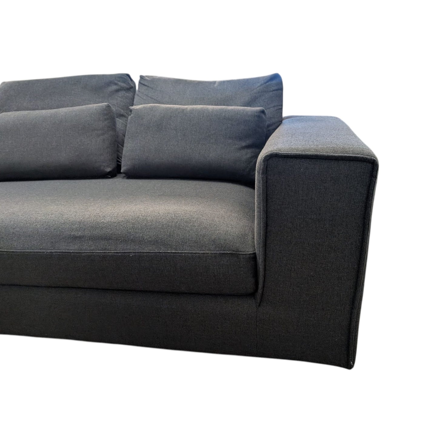 Ecksofa von Pfister Art.-Nr. 449