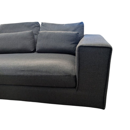 Ecksofa von Pfister Art.-Nr. 449