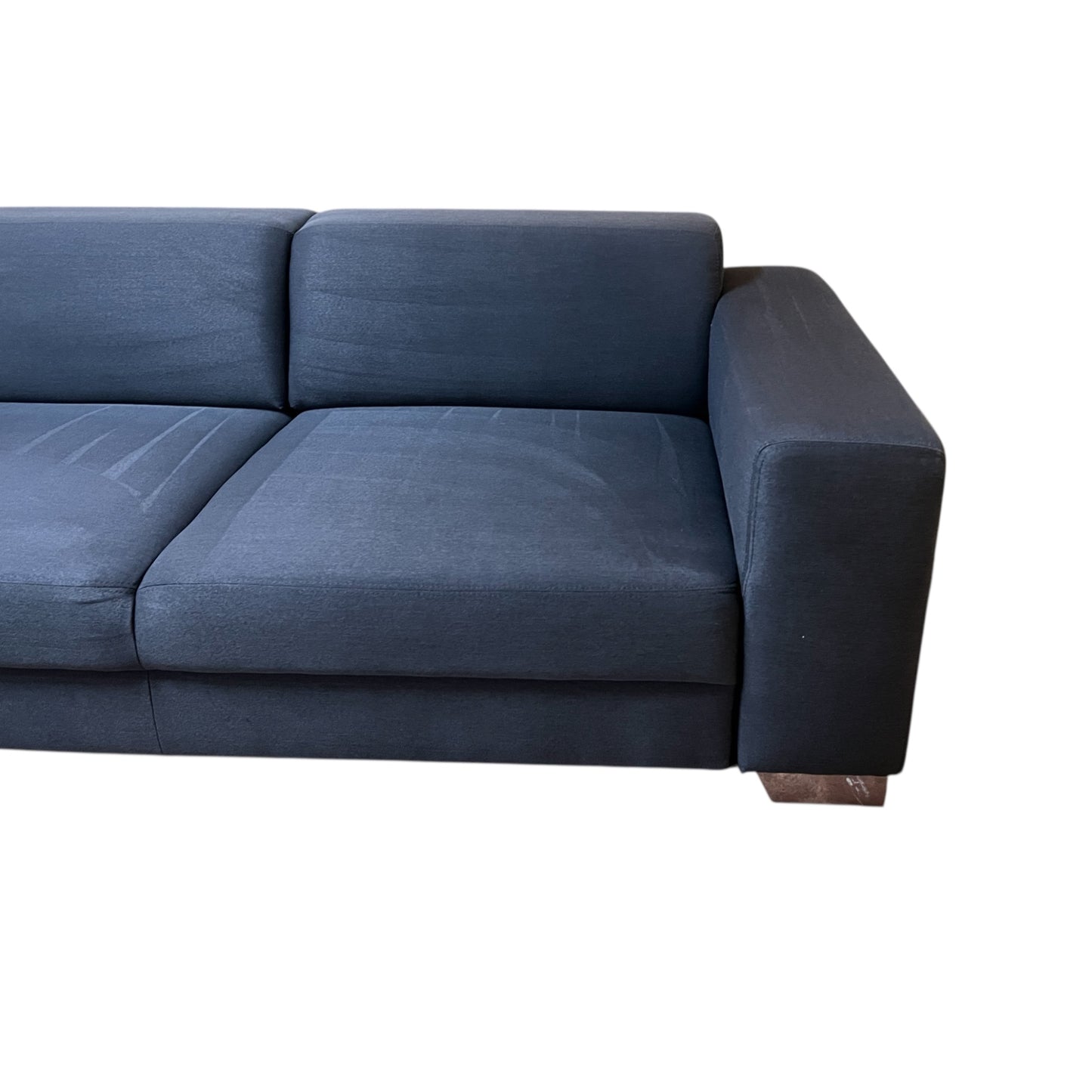 Ecksofa ausziehbar von Micasa Art.-Nr. 574
