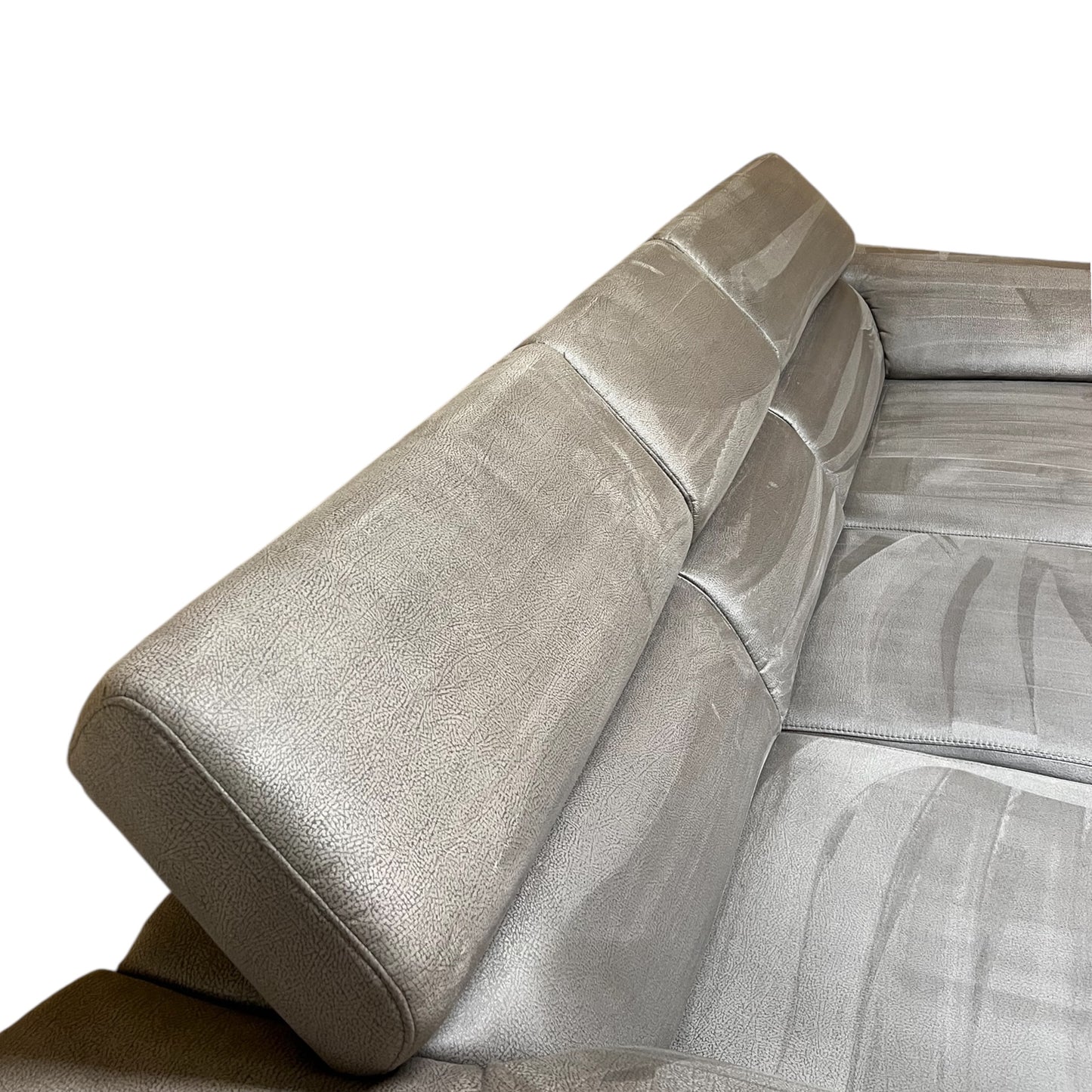 Hochwertiges Ecksofa von Ewald Schillig Art.-Nr. 573