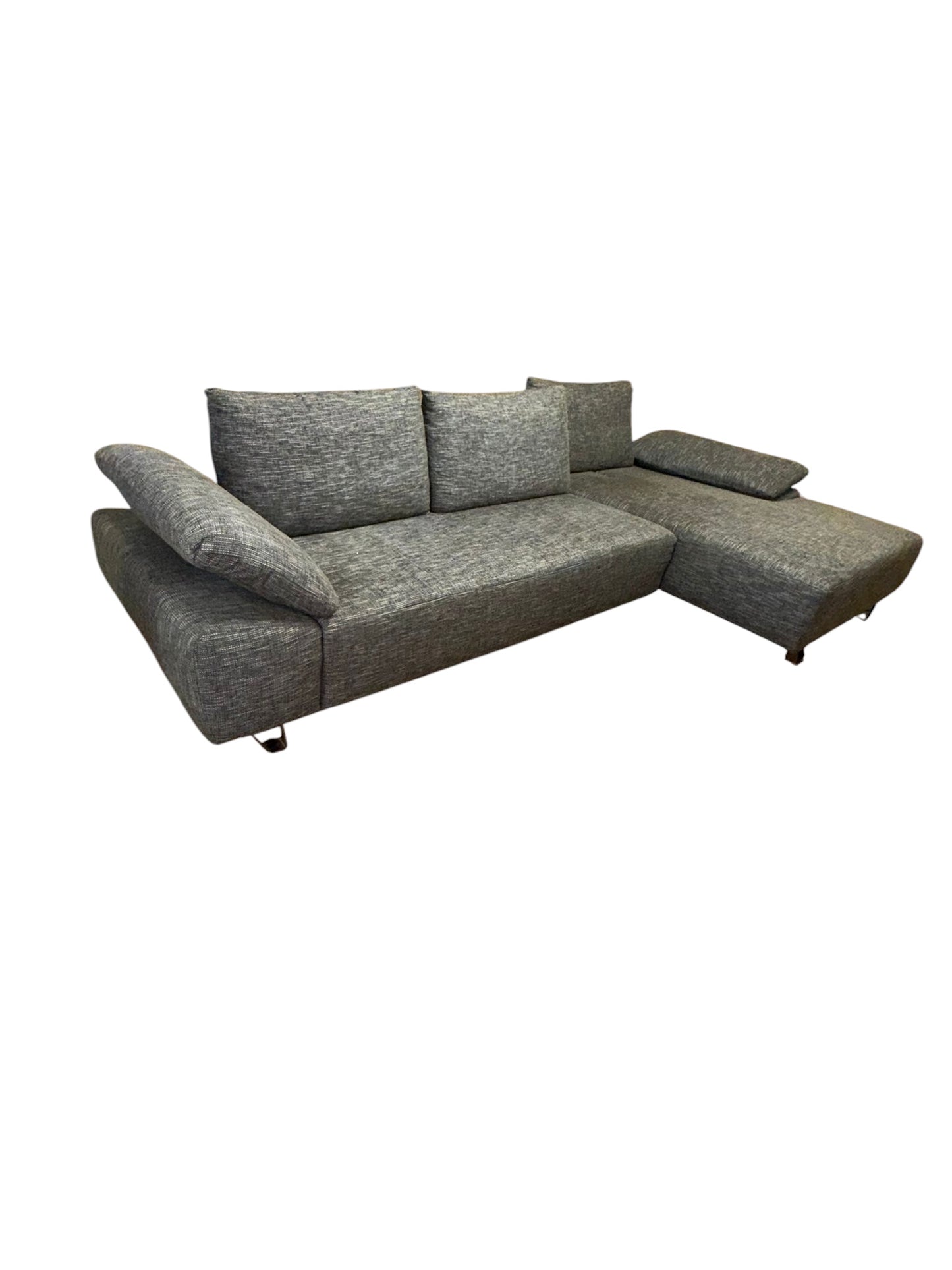 Ecksofa von Musterring Art.-Nr. 038