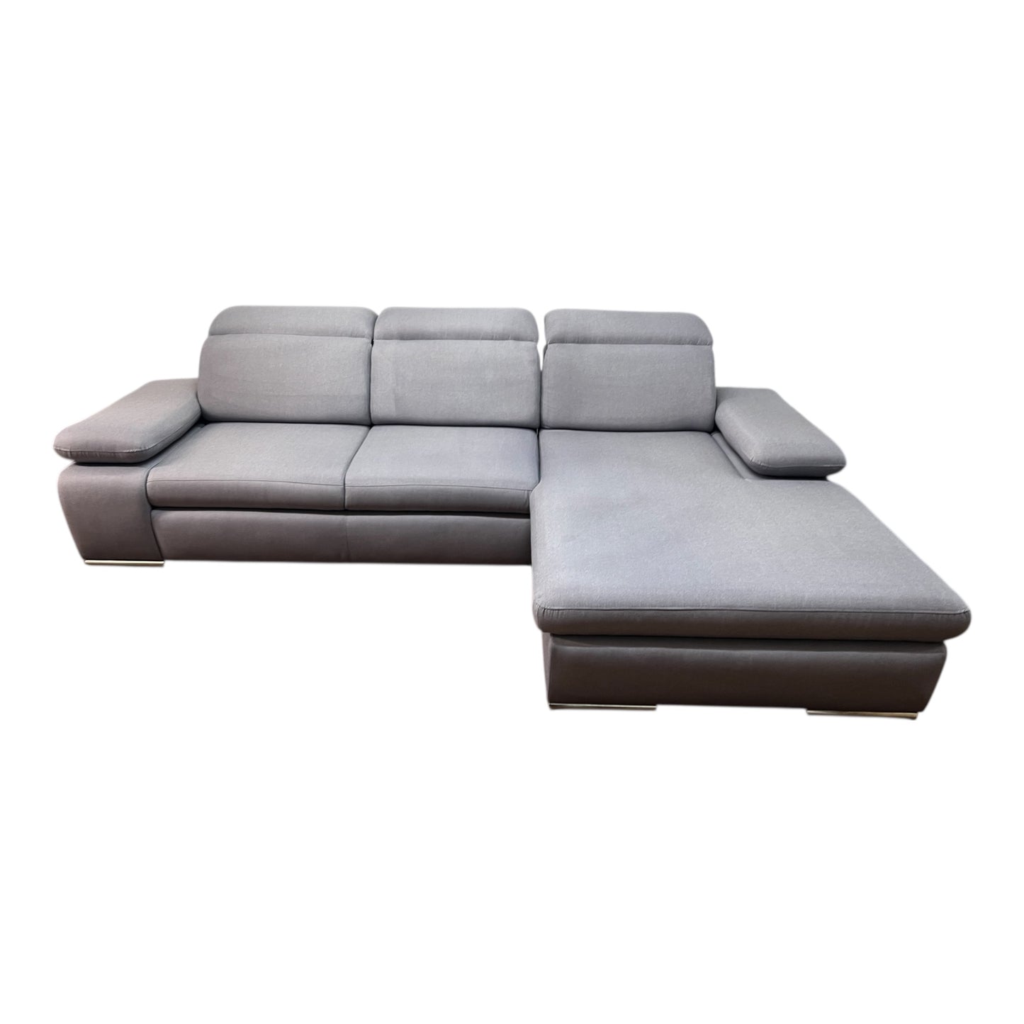 Das Sofa verfügt über Stauraum und eine Bettfunktion Art.-Nr. 527