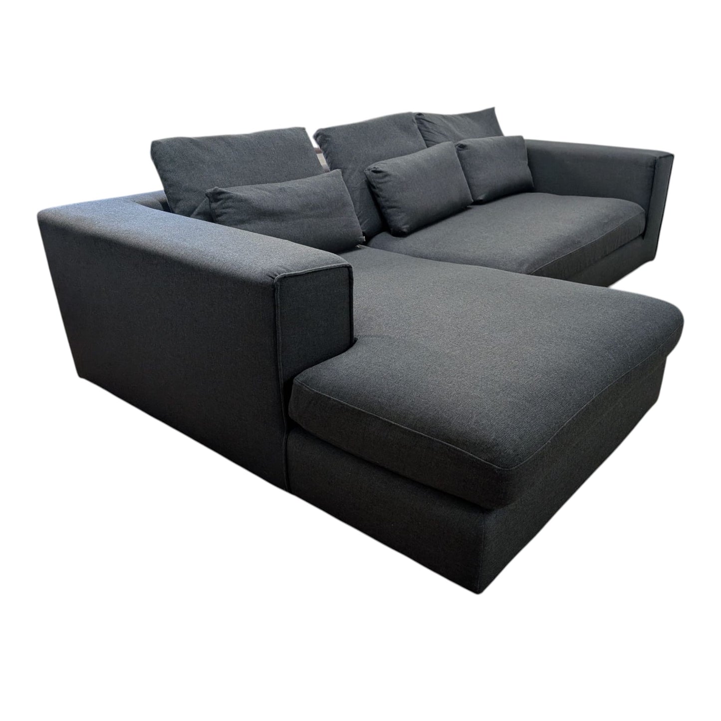 Ecksofa von Pfister Art.-Nr. 449