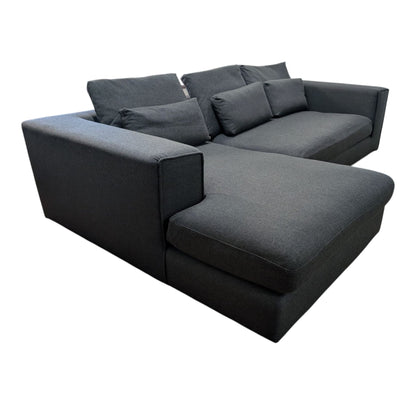 Ecksofa von Pfister Art.-Nr. 449
