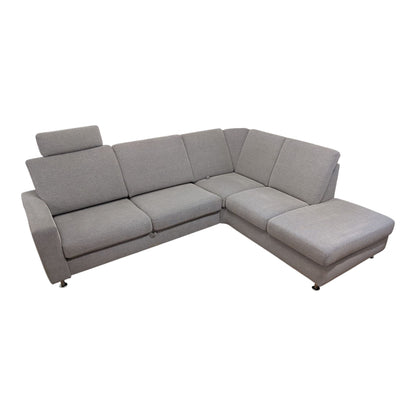 Ecksofa mit passendem Sessel von Akador. Art.-Nr. 441