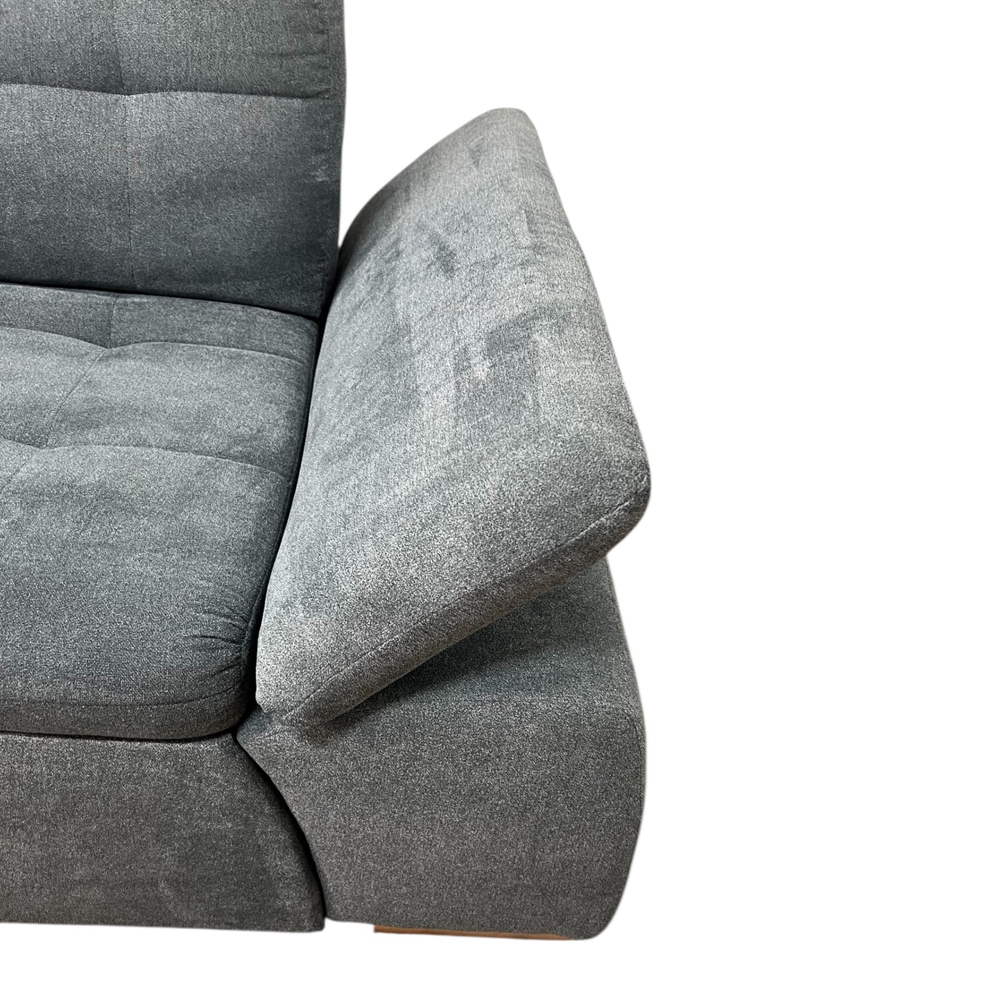 Ecksofa mit Bettfunktion und Stauraum  Art.-Nr. 511