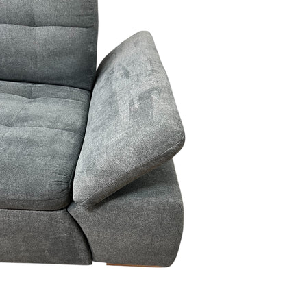 Ecksofa mit Bettfunktion und Stauraum  Art.-Nr. 511