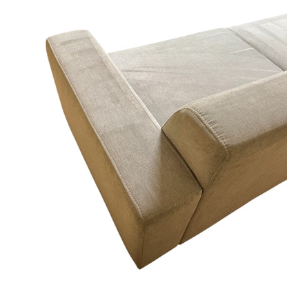 Ecksofa von Micasa mit elektrisch verstellbarer Sitzfläche Art.-Nr. 548