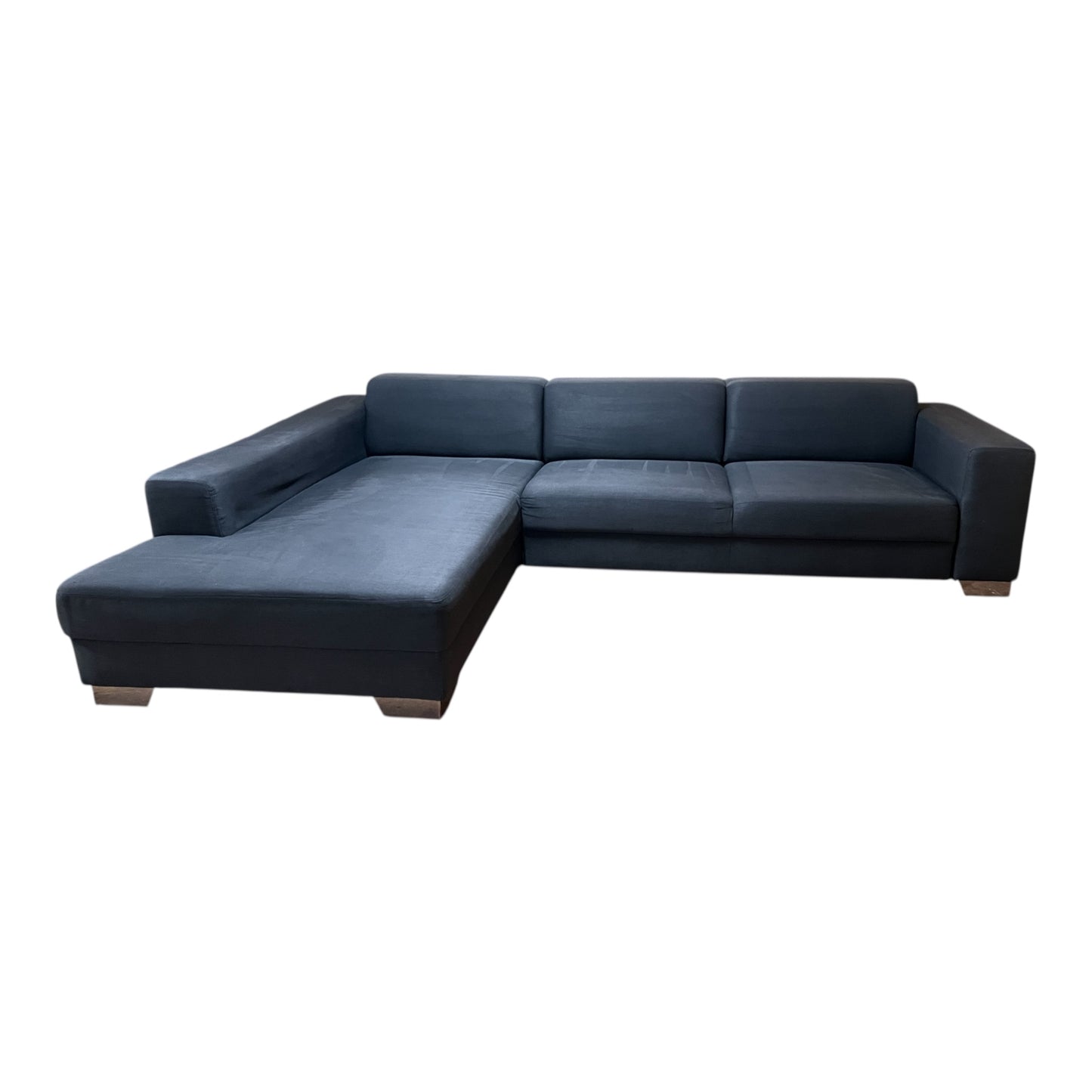 Ecksofa ausziehbar von Micasa Art.-Nr. 574