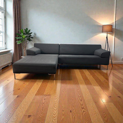 Hochwertiges Ecksofa von Rolf Benz Freistil. Art.-Nr. 553