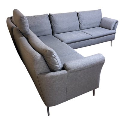 Hochwertiges Ecksofa von Horst Art.-Nr. 524