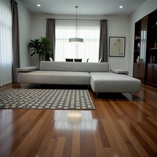 Designer-Ecksofa von Moroso Art.-Nr. 488