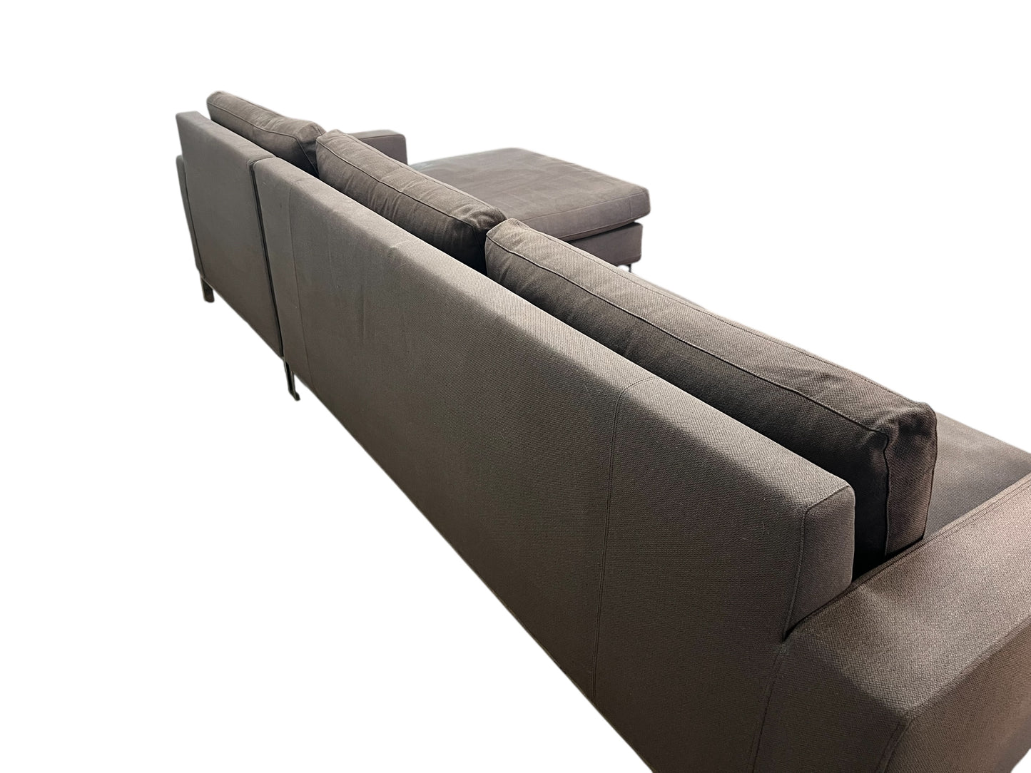 Hochwertiges Ecksofa von BPA Italy Art.-Nr. 578