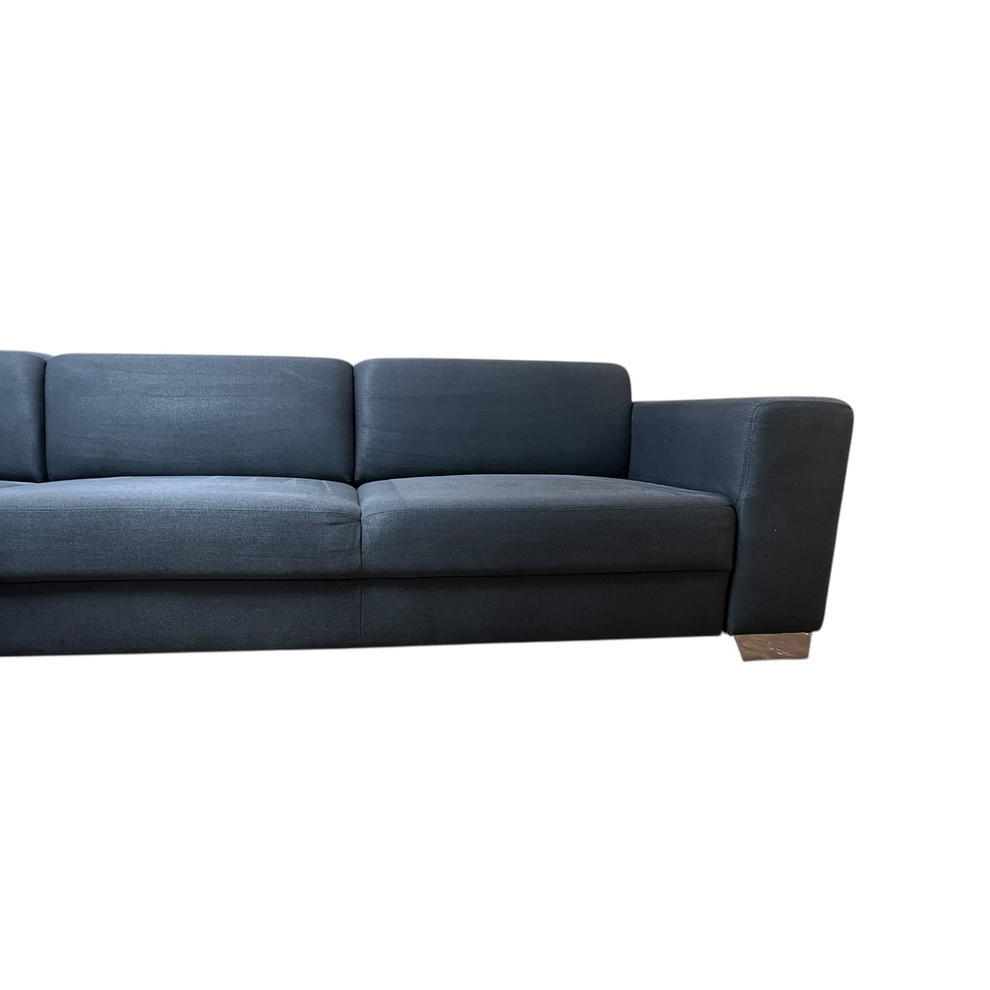 Ecksofa ausziehbar von Micasa Art.-Nr. 574