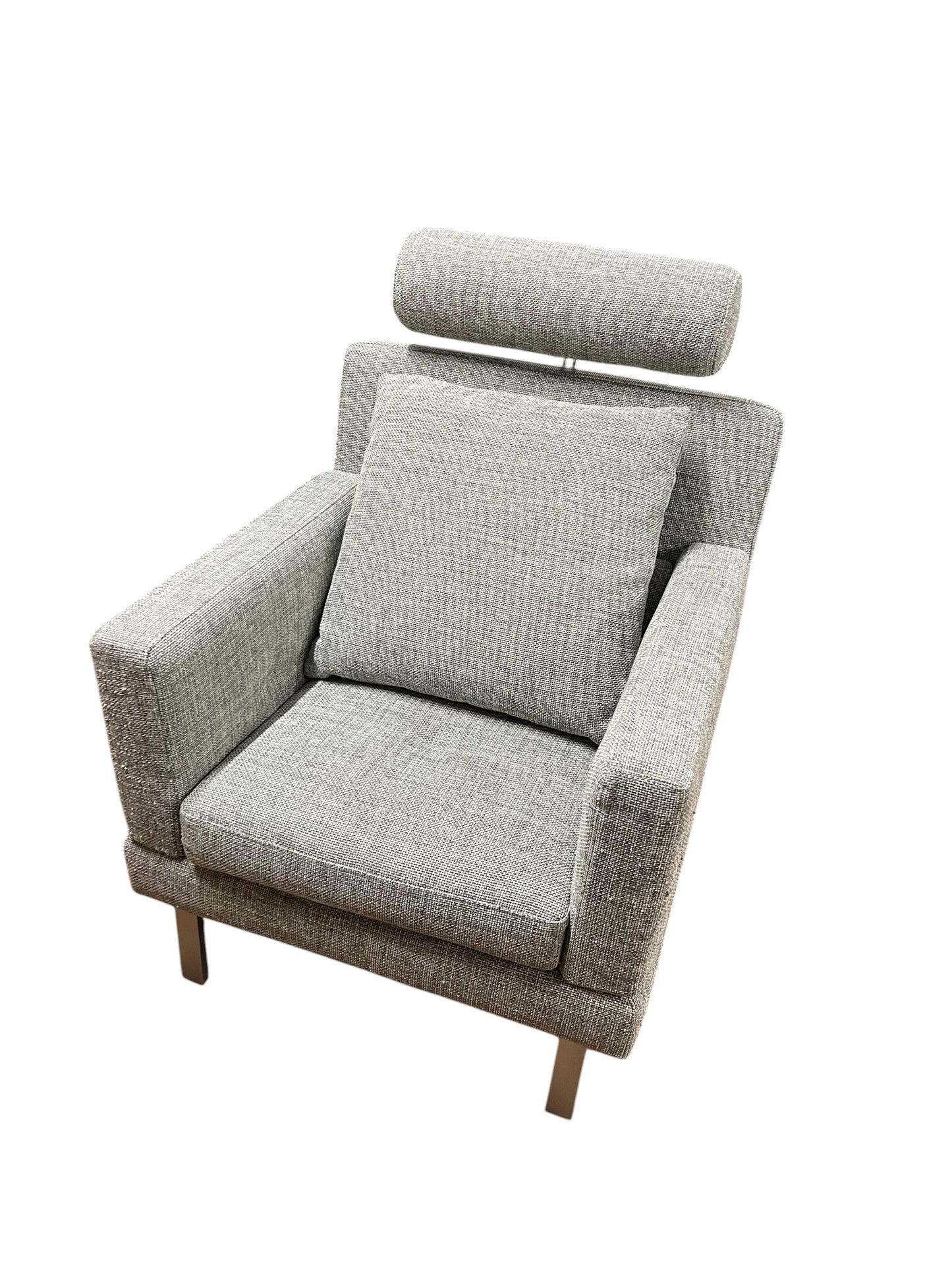 Ecksofa der Designer-Marke Brühl Art.-Nr. 033