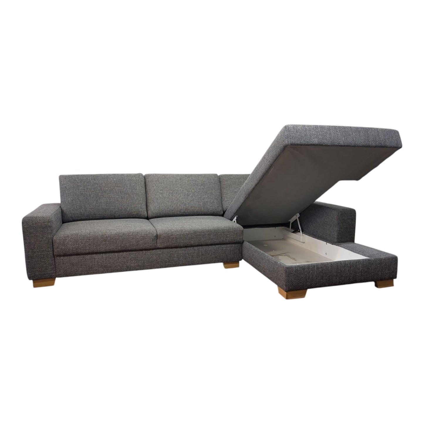 Ecksofa von Ikea, Modell Sörvallen Art.-Nr. 445
